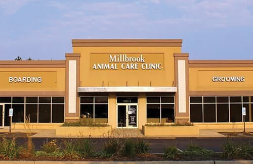 Find More Locations | Animal Care Clinic of Randall Pointe